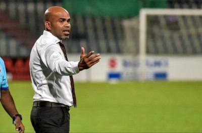 ބަންގްލަދޭޝް މުބާރާތުގެ ފައިދާ ޓީސީ އަށް ބޮޑު: ނިޒާމް