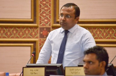 ކޮޅުމަޑުލުގެ ފަސް ރަށެއްގެ ނަރުދަމާގެ މައުލޫމާތު ސާފުކޮށްދޭން އެދެފި