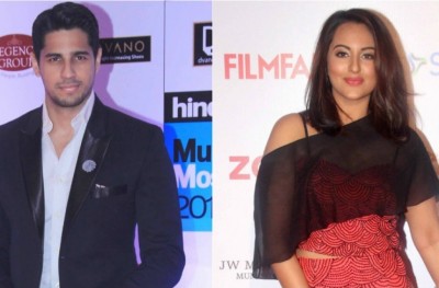 "އިއްތިފާގު" ރިމޭކްގައި ސިދާރްތު މަލްހޯތުރާ އާއި ސޮނާކްޝީ ސިންހާ