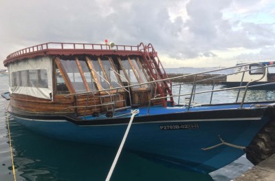 މައްޔިތުން އަލުން ހުޅުމާލެ އަށް، ޝަކުވާ އެބަ ހުރި
