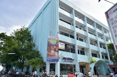 އެސްޓީއޯއަށް މުޅި އަހަރު ލިބުނު ފައިދާ އާއި ފަހު ކުއާޓަރުގެ ފައިދާ ވެސް ދަށަށް!