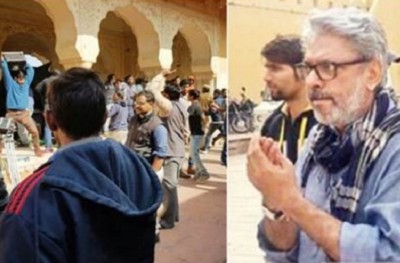 ޖޯދްޕޫރަށް ދުވަހަކު ވެސް ނުދާނެ ކަމަށް ބާންސާލީ ބުނެފި