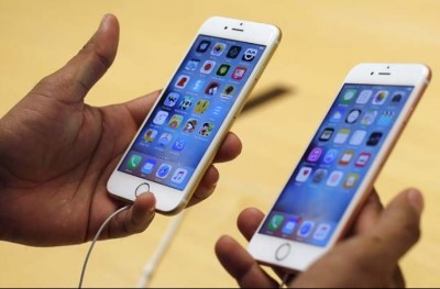 އެޕަލް އަށް އިންޑިއާ މުހިންމުވާން ވެއްޖެ