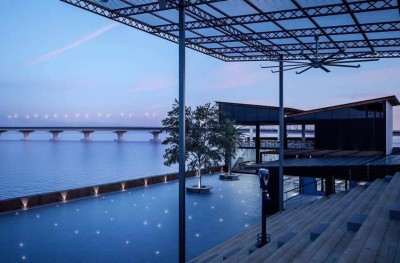 ބްރިޖު ބަލަން އަޅާ ޕްލެޓްފޯމް އަންނަ މަހު ހުޅުވާލަނީ