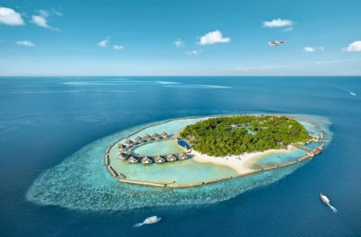 އެއްލައިދޫ މަނިކާ ގުޅިގެން އެމެރިކާގެ ކުންފުންޏަކުން ރާއްޖޭގައި ދެ ރިސޯޓް ހަދަނީ