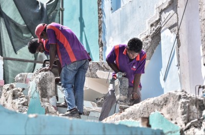 ކުންފުނިތަކުން ބިދޭސީންނަށް ރެމިޓެންސް ޓެކްސް ދައްކާތީ ޝަކުވާ ބޮޑުވެއްޖެ!