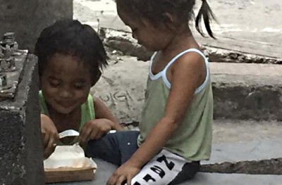 ފަގީރު ދެބެއިންގެ އަސަރުން ފުރިގެންވާ މަންޒަރެއް