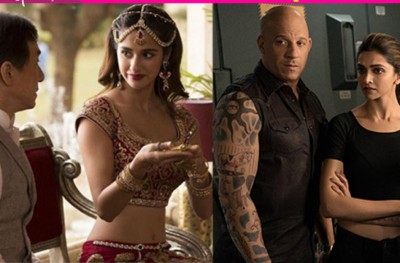 ހޮލީވުޑްގައި ދީޕިކާ ޕަދުކޯންއަށް ވުރެ ދިޝާ ޕަޓާނީ މާ ކާމިޔާބު