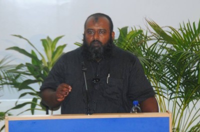 116 ވައިބަ ގުރޫޕް! ޑރ. އިޔާޒަށް އެތަކެއް ހާސް ސުވާލު!