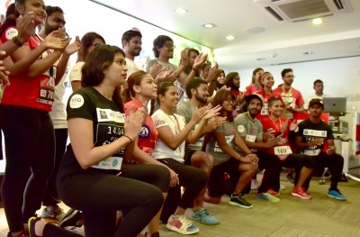 ޓީއެފްޖީ ކޮކާކޯލާ ލޯންގް ރަން އޭޕްރިލް 14 ގައި