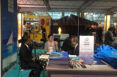 ޓޫރިޒަމް އިޝްތިހާރު ކުރަން ރައީސް އާ ކުންފުންޏެއް އުފައްދަވައިފި