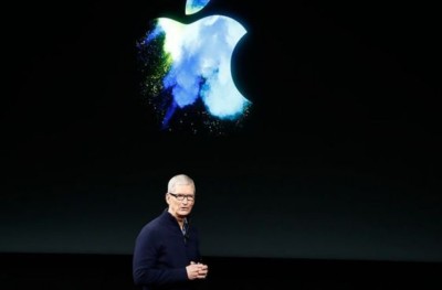 ޓްރަމްޕުގެ ނިންމެވުމާ ދެކޮޅަށް ގާނޫނީ ފިޔަވަޅު އަޅަން އެޕަލް އިން ވިސްނަނީ