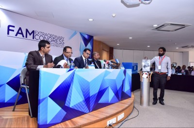 އެފްއޭއެމްގެ ކޮންގްރެސް މި މަހު 25 ގައި