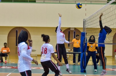 އުޖޫރަ ނުދޭ މައްސަލައިގައި ވޮލީ ރެފްރީން ރަތަށް