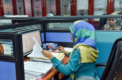 ނުސީދާކޮށް ކުރާ ބޮޑު ތަފާތު