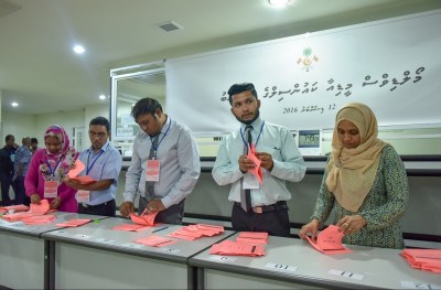 މީޑިއާ ކައުންސިލްގެ ބައި އިލެކްޝަން ރާއްޖެ ޓީވީގެ އަލީ ޔޫސުފް ކާމިޔާބުކޮށްފި