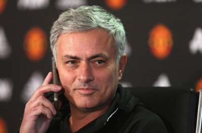 ޕްރިމިއާ ލީގަށް ކަމުދަނީ އަހަރެންގެ ސްޓައިލް: މޮރީނިއޯ