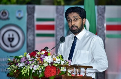 މަރުގެ ހުކުމް ތަންފީޒު ކުރާނެ އިތުރު ތަނެއް ހަދަން ވިސްނަނީ