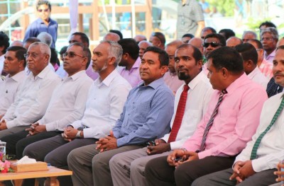ވައްޑެ އަކީ އިޚުލާސްތެރި ބޭފުޅެއް ނޫން: އަބްދުއްރަހީމް