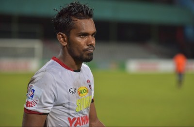 ގައުމީ ޓީމު ކީޕަރުންނަށް ޖެހިފައި!