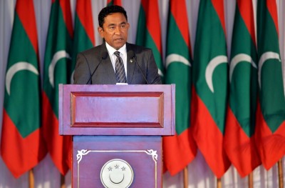 ރިޔާސީ ބަޔާނަށް މައުމޫންގެ ފާޑުވިދާޅުވުން: ގައުމުގެ ހާލަތު ރަނގަޅު ކުރުމާ މެދު އެއްޗެއް ވިދާޅެއް ނުވޭ!