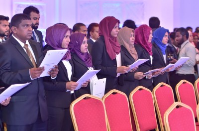 ހުއްދަ ލިބުނަސް ވަކާލާތު ނުކުރެވި "މަގުމަތިވެފައި"