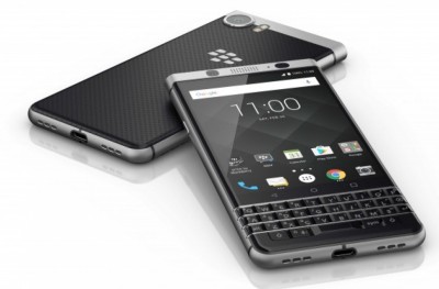 ބްލެކްބެރީ މާކިއުރީއެއް ނޫން، ބްލެކްބެރީ ކީވަން