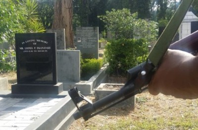 ލަންކާގައި ރިޕޯޓަރު މަރާލި ހާދިސާއާ ގުޅިގެން ފަސް މީހަކު ހައްޔަރުކޮށްފި