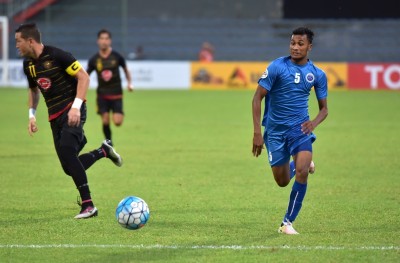 ދިވެހި ކްލަބްތަކަށް އިތުރު ފުރުސަތުތަކެއް ބޭނުން