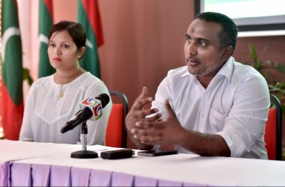 ކުނި އުކާލުމުގެ ހިދުމަތް އިތުރު ދެ ސަރަހައްދަކަށް