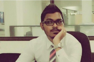 ޒައިދުގެ ރައްކާތެރިކަން ކަށަވަރުކޮށްދޭން އެދި އާއިލާ އިން އެޗްއާރުސީއެމަށް