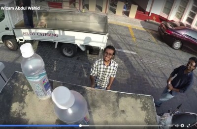 ގަބޫލު ނުކުރެވުނަސް މިއީ އަސްލެއް!