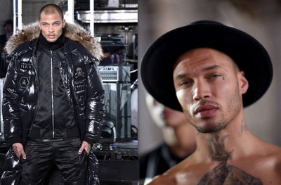 ކުށްވެރިވެ ފޮޓޯ އާންމުކުރުމުން މަޝްހޫރުވި މީހާ މޮޑެލްކުރަން ރަންވޭއަށް