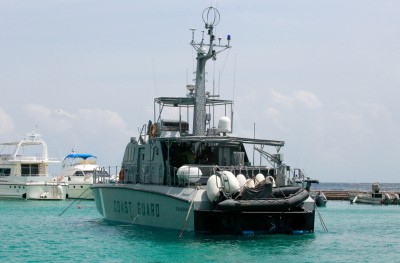 12 މީހުންނާ އެކު މަހަށް ނިކުތް ދޯންޏެއް ގެއްލުނުތާ ފަސް ދުވަސް!