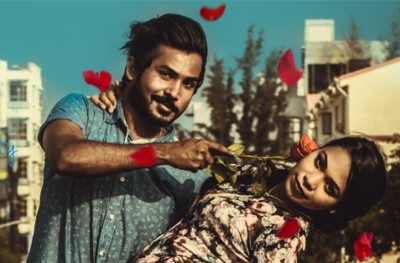 އިމޭޖިނޭޝަން ރިއަލިޓީގެ ފުރަތަމަ ލަވަ "އަންނާށޭ ހުންނާށޭ" ދައްކާލައިފި