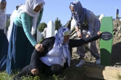 ބޮސްނިއާގެ ގަތުލް އާއްމުގެ މައްސަލަ އަލުން ބަލައިދޭން އެދެނީ