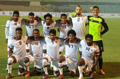 ޓީސީގެ ޓާގެޓް: ތިން މޮޅު ހަމަކޮށް ގްރޫޕްގެ އެއް ވަަނަ ދެމެހެއްޓުން