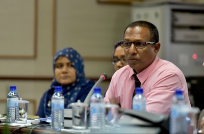 ސިނގިރޭޓް ނުގަނެ، ދެވަނަ ވިސްނުމަކަށްދާ ވަރު ކުރަން ޖެހޭ: އެޗްޕީއޭ