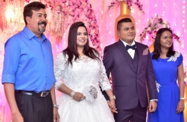 ޝާޑަށް ވަޒީރުން ދިން ކައިވެނީގެ "ހަދިޔާ"