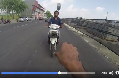 ގަބޫލު ނުކުރެވުނަސް މިއީ އަސްލެއް!