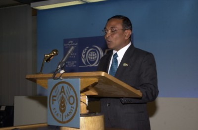 އެޕްރީލް 14 އަކީ ދިވެހިންގެ ސަގާފީ އާ އަހަރު ފަށާ ދުވަސް: އަބްދުއްރަޝީދު ހުސައިން