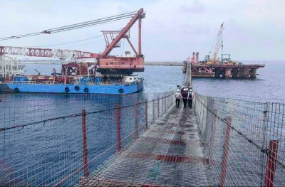 ފައިމަގުގައި ފުރަތަމަ ފަހަރަށް މާލެ އިން ހުޅުލެއަށް!