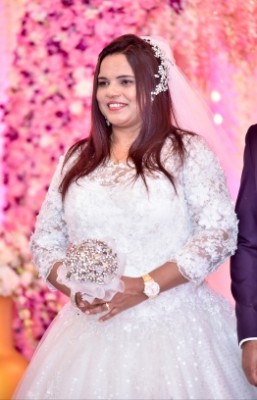 ޝާޑަށް ވަޒީރުން ދިން ކައިވެނީގެ "ހަދިޔާ"