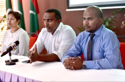 ކުނި އުކާލުމުގެ ހިދުމަތް އިތުރު ދެ ސަރަހައްދަކަށް