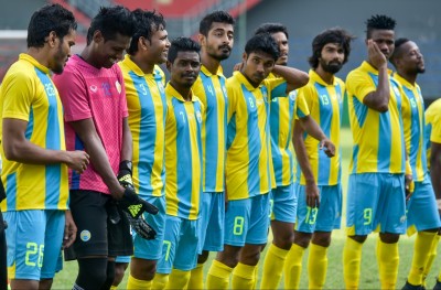 މިއީ ވެލެންސިއާ ފިލާވަޅު ނަގަންވީ މެޗެއް: ފެސްކޯ