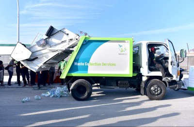 ކުނި އުކާލުމުގެ ހިދުމަތް އިތުރު ދެ ސަރަހައްދަކަށް