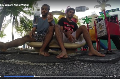 ގަބޫލު ނުކުރެވުނަސް މިއީ އަސްލެއް!