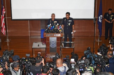 ކިމްގެ މަރާ ގުޅިގެން ނޯތު ކޮރެއާ ސަފީރު ހާޒިރުކޮށްފި