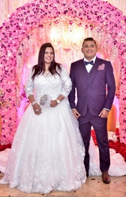 އިރުތިޝާމާއި ޝާހިދު ކައިވެނި ބައްލަވައިގެންފި