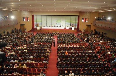 ސާކް ސަމިޓަށް ސަފާރީ ކުއްޔަށް ހިފުމުގައި ކޮރަޕްޝަނެއް ނެތް: އޭސީސީ